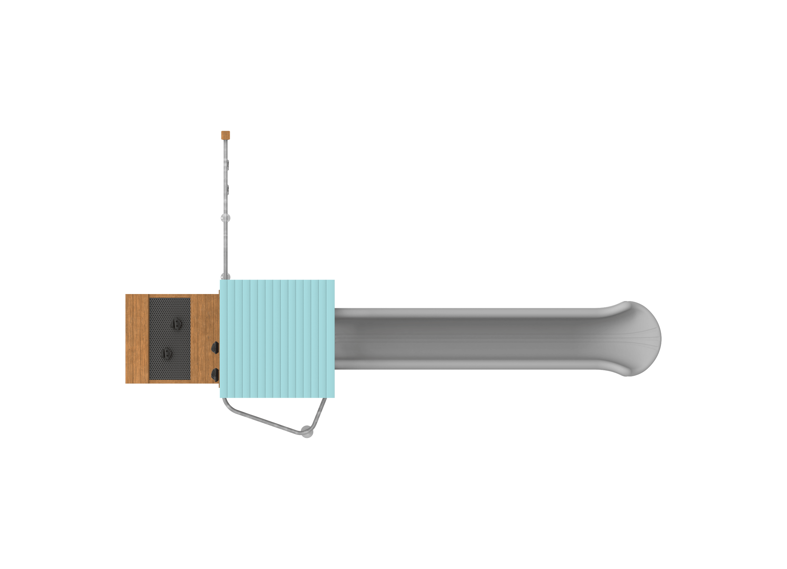 Tappolo Serisi TPL-4402
