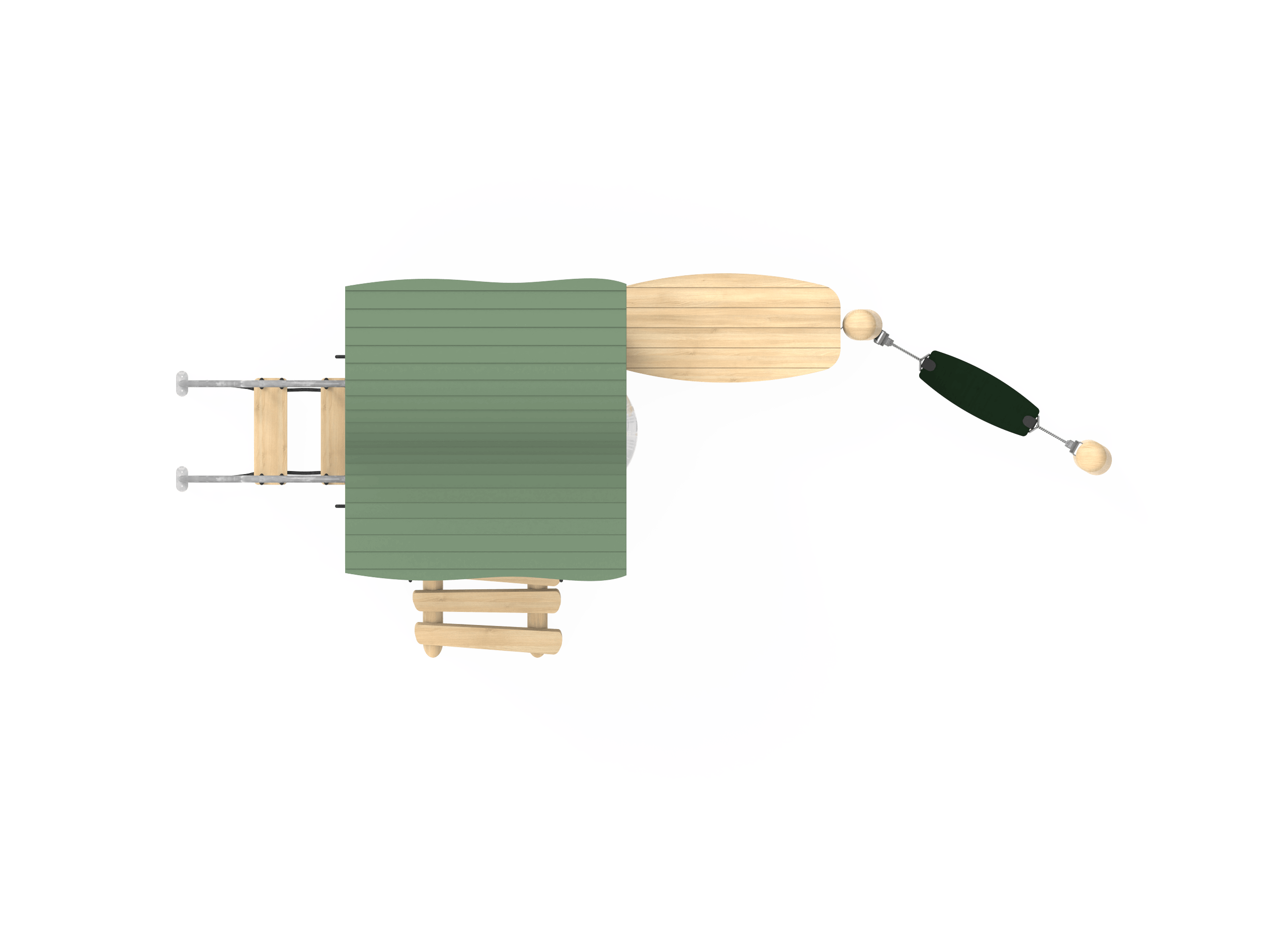 Playora Serisi PLY-1404