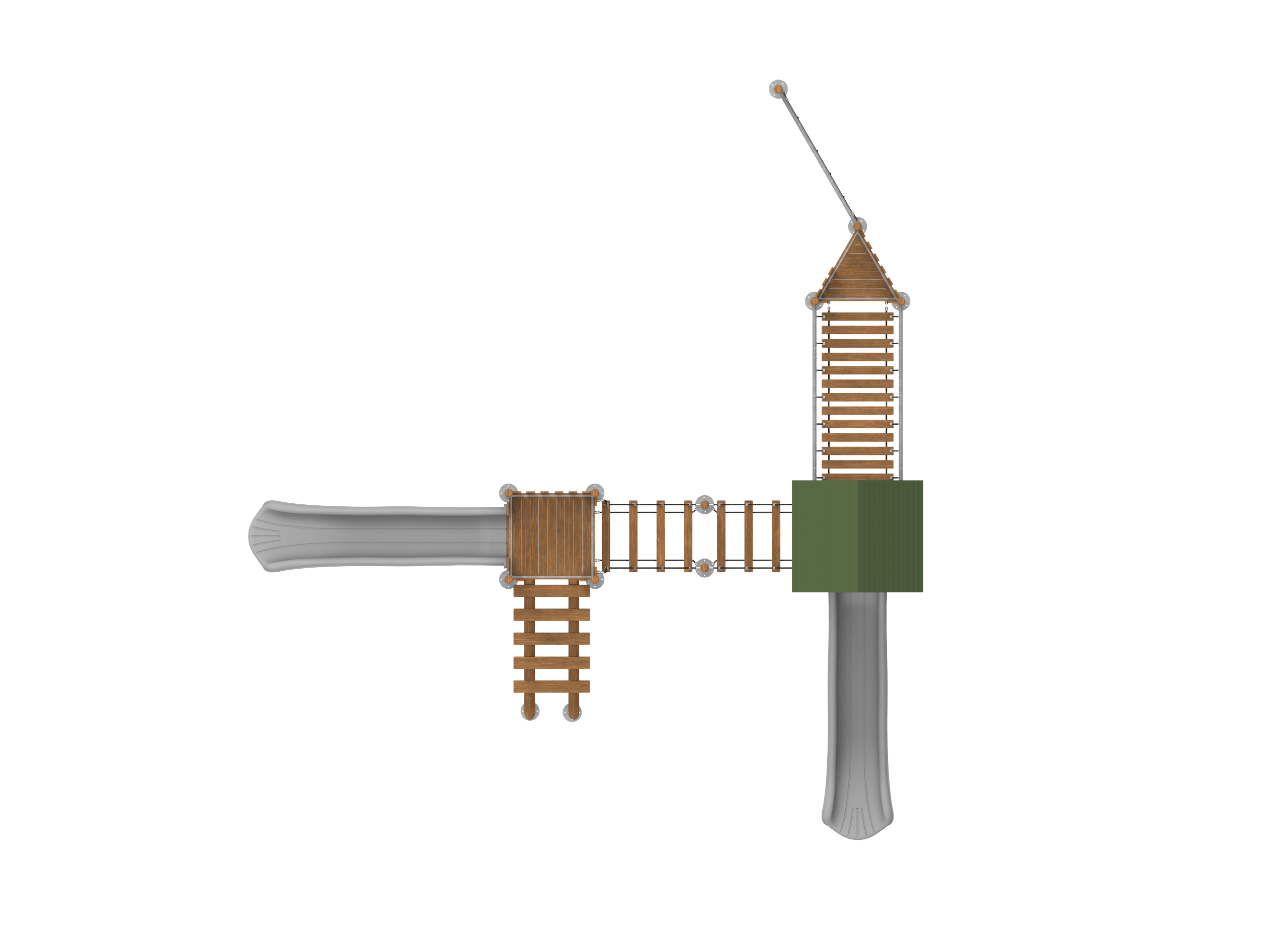 Danzolia Serisi DZL-4600