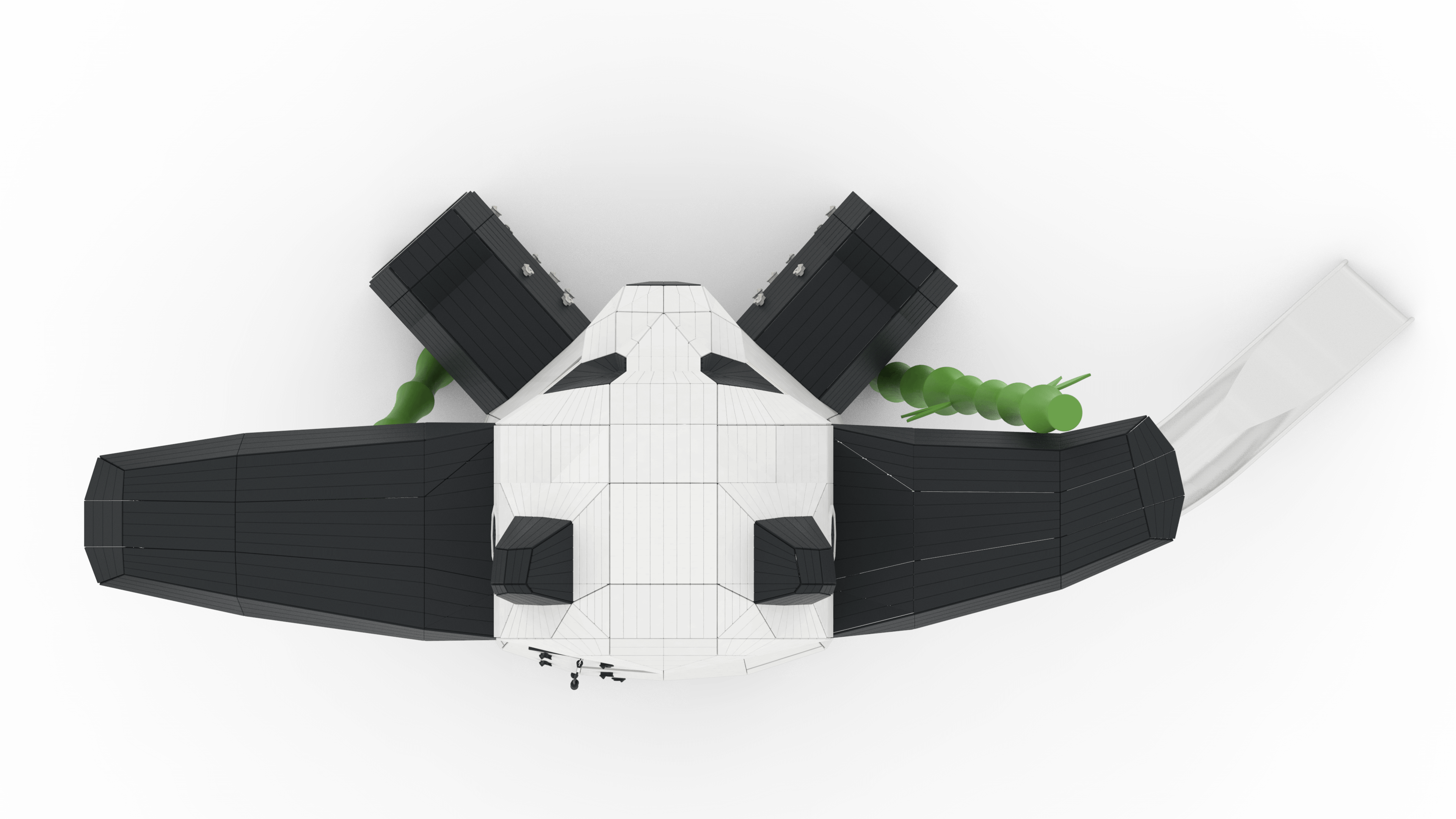 Panda Playground PND-020
