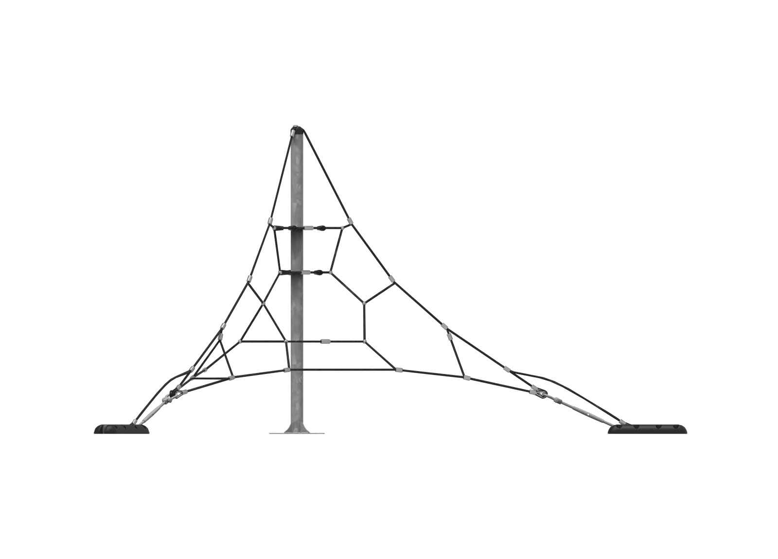 Rope Climbing ROP-17111