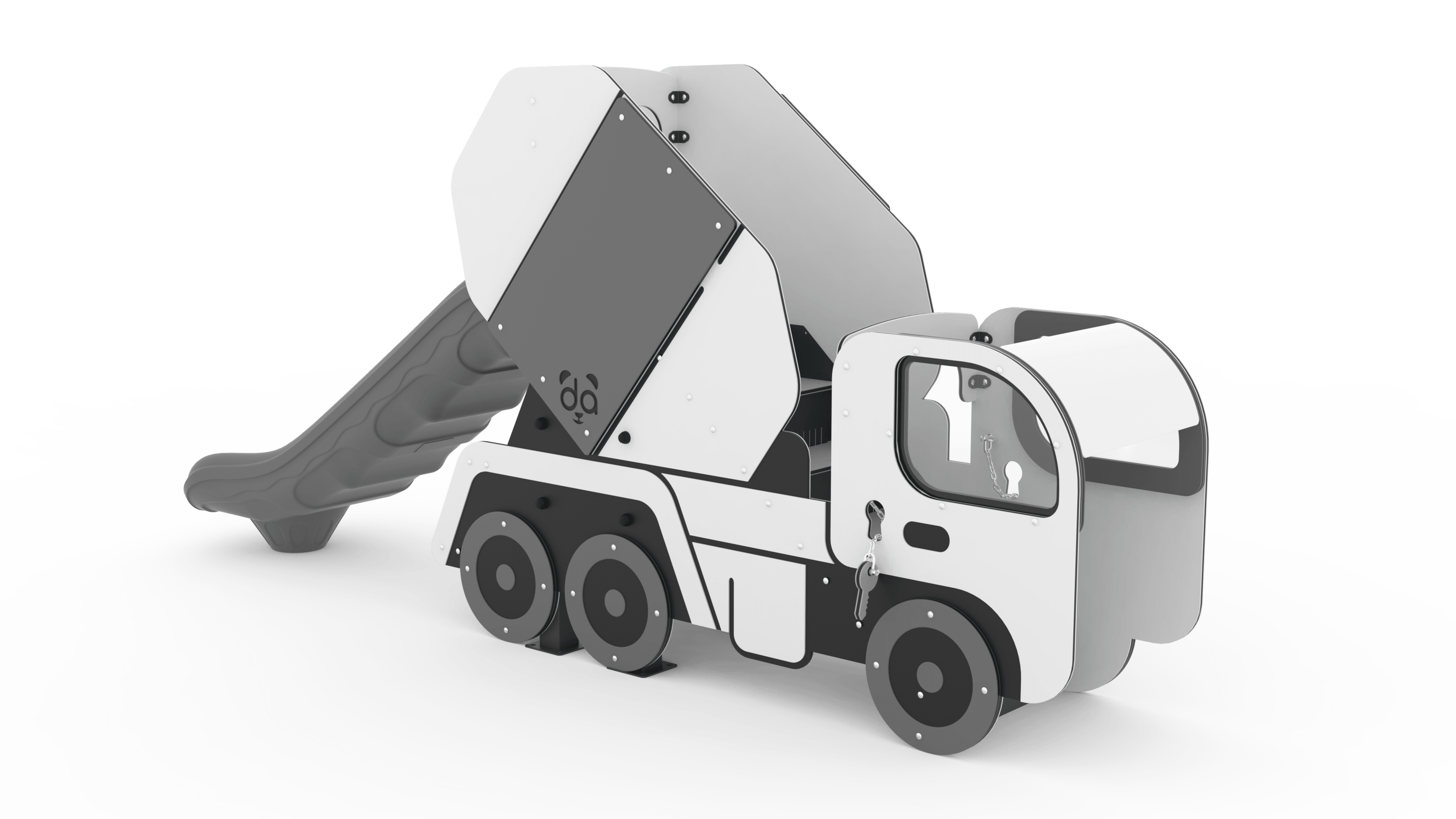 Vehicles VHC-16802