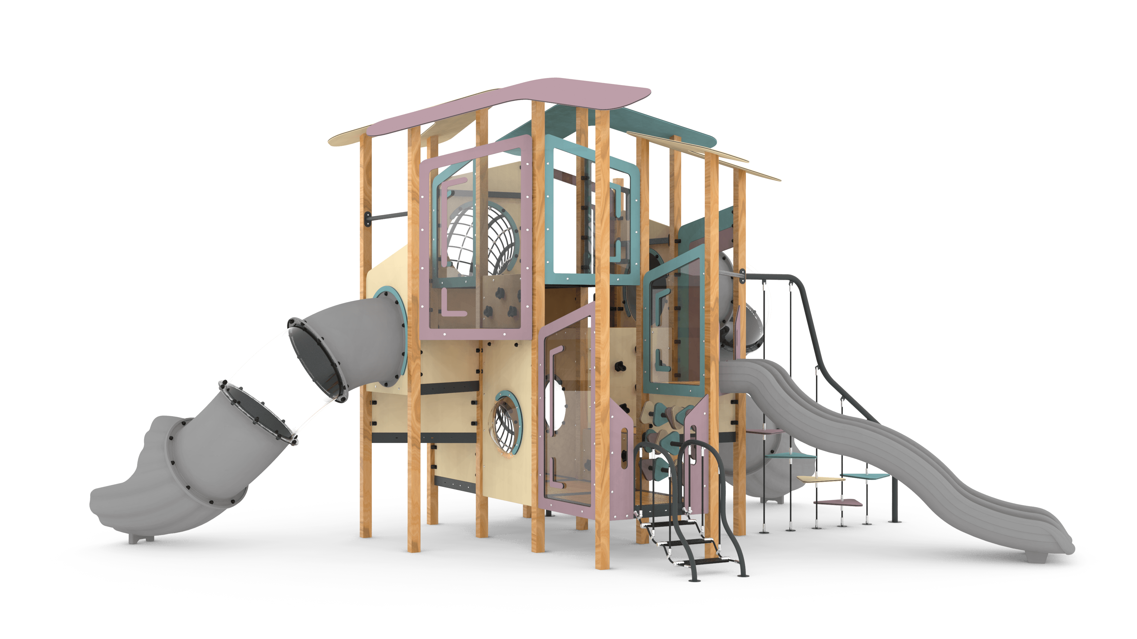 Playonix Serisi PLY-3302