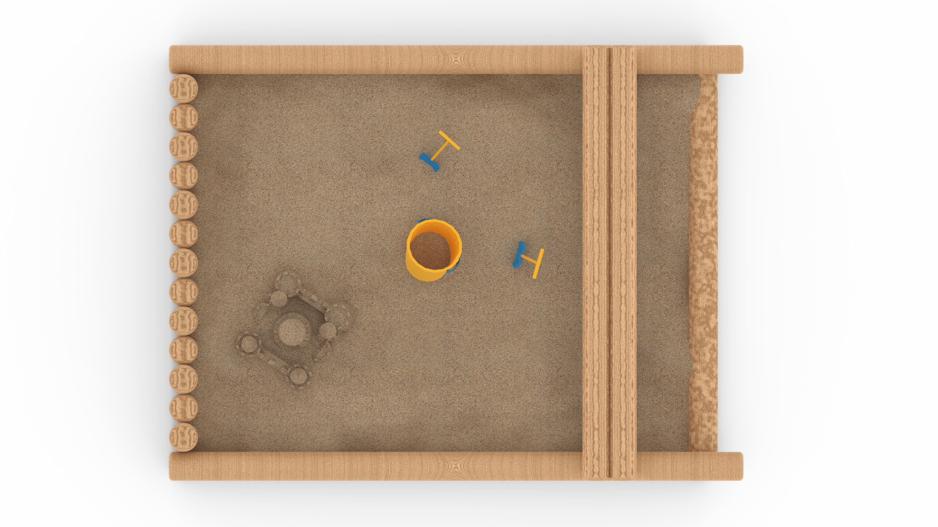 Sandbox SND-10203