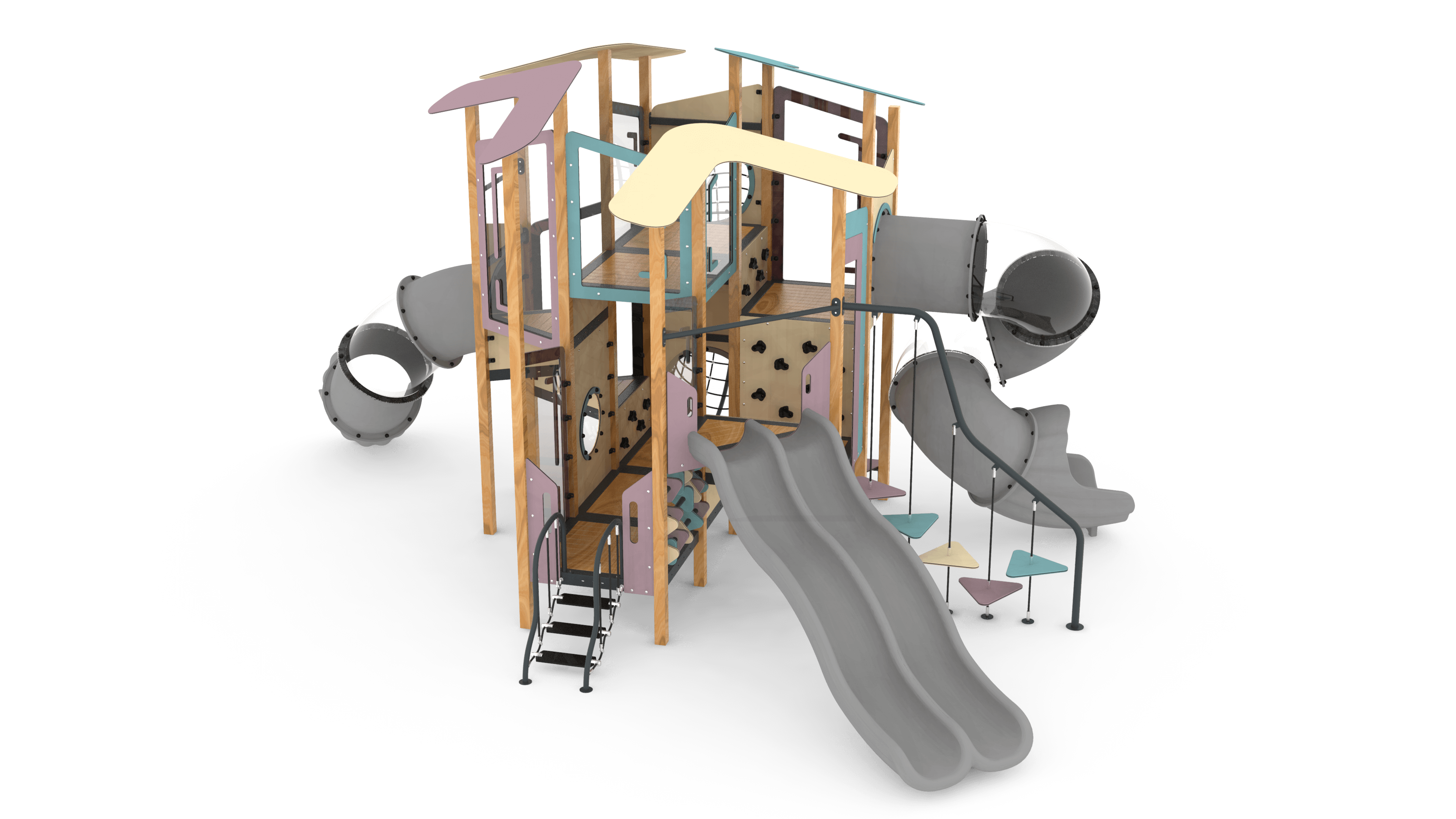 Playonix Serisi PLY-3302