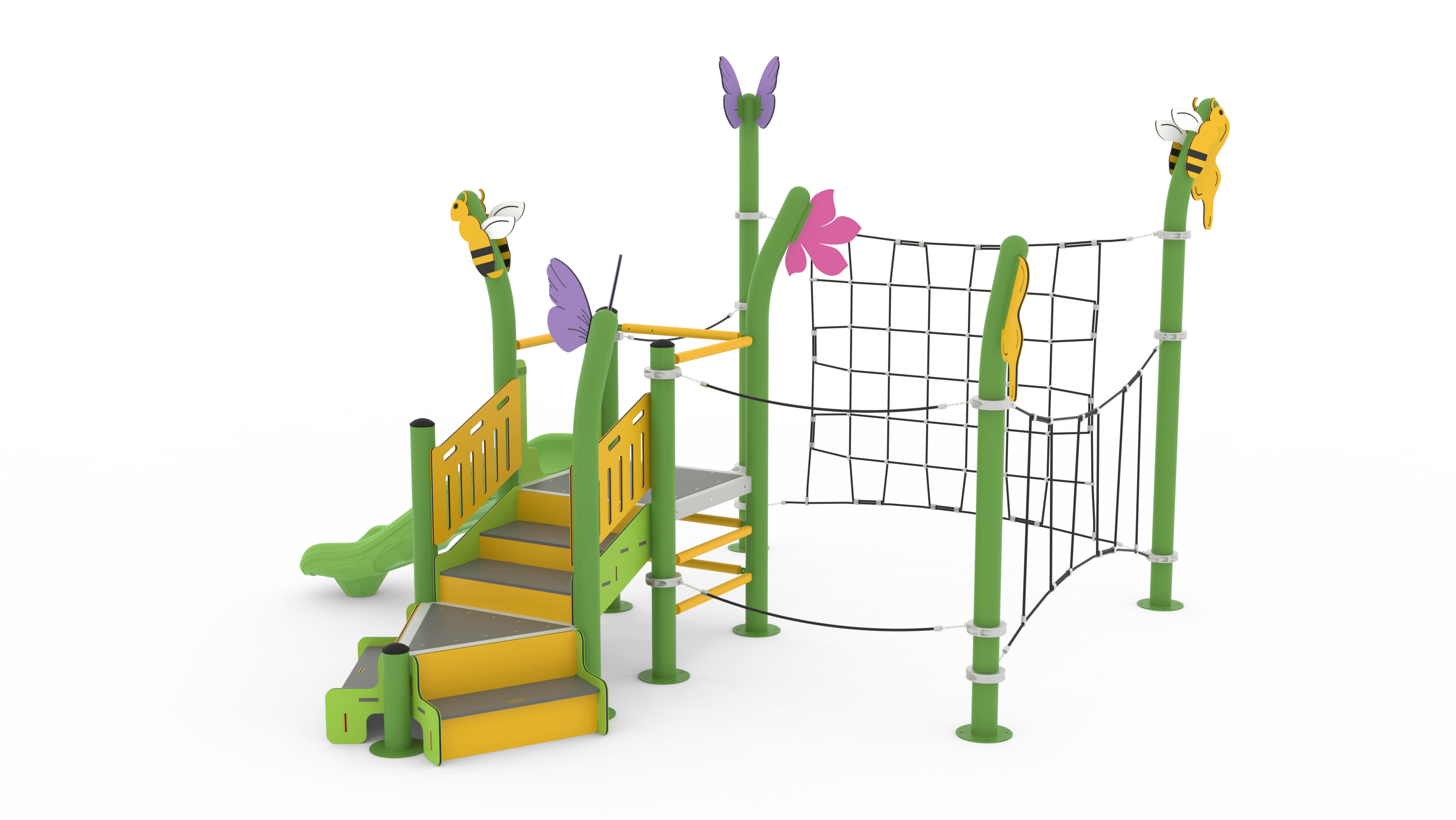 Garden Play GRD-17302