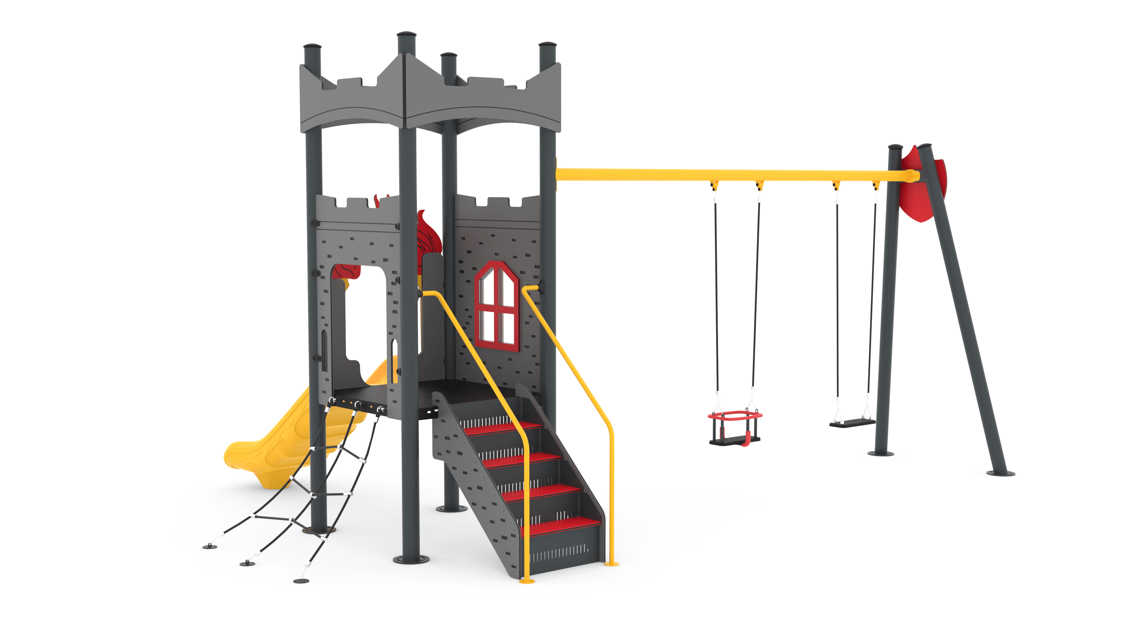 Castle CST-15709