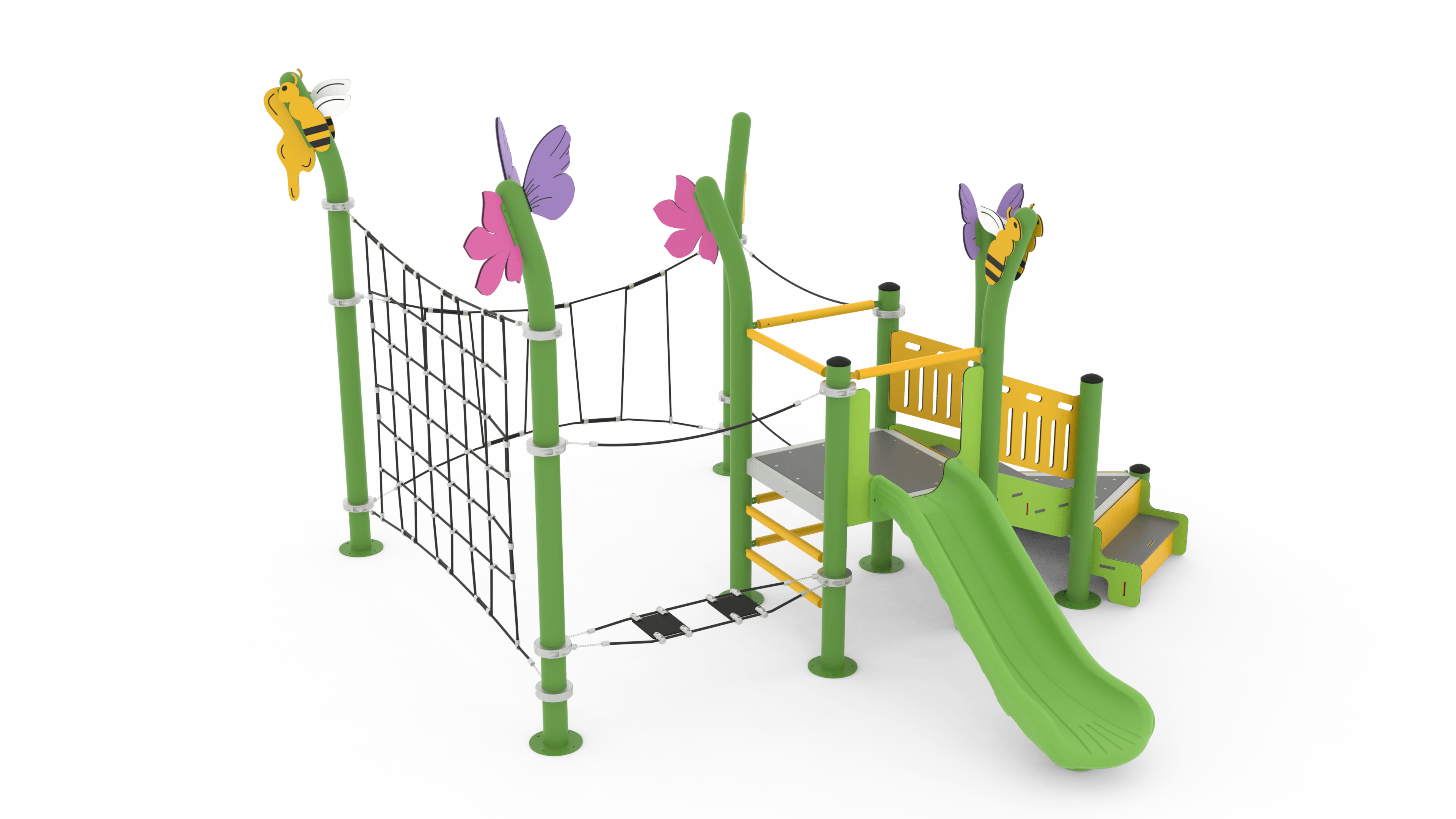 Garden Play GRD-17302