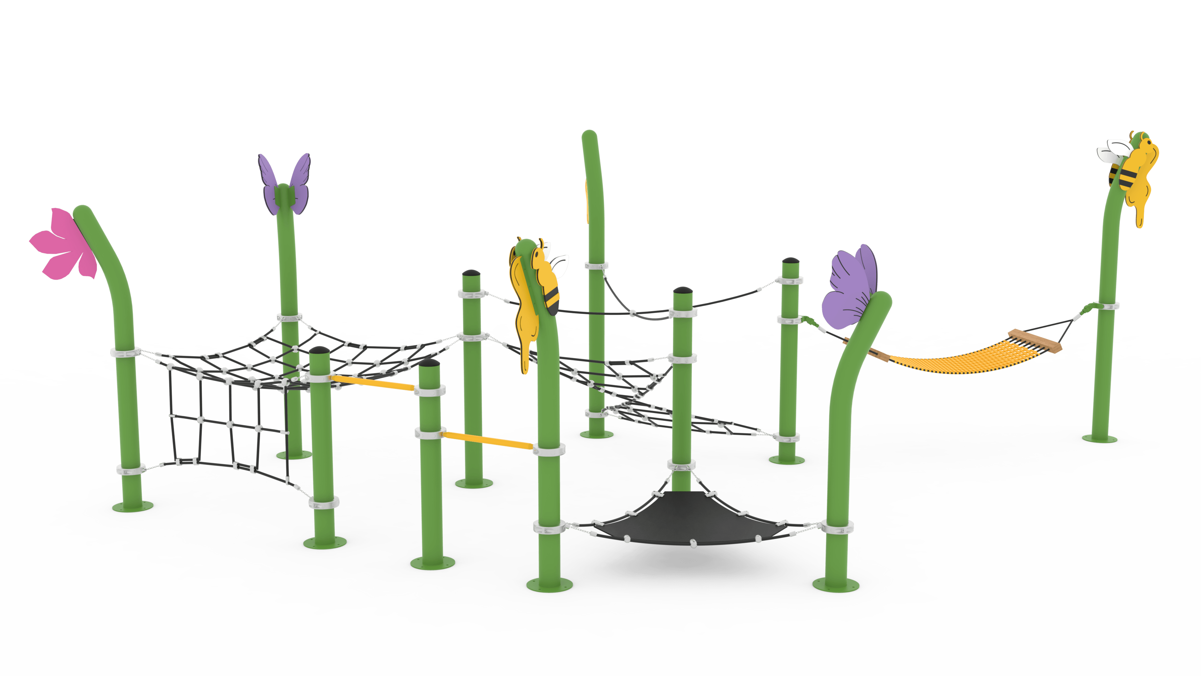Garden Play GRD-17300