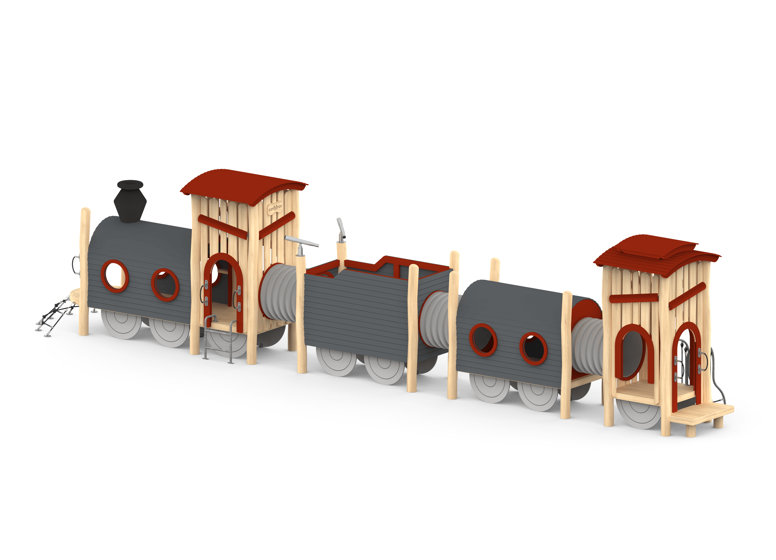 Train Serisi TRN-2300